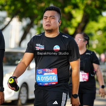 Runner Photo 4077847