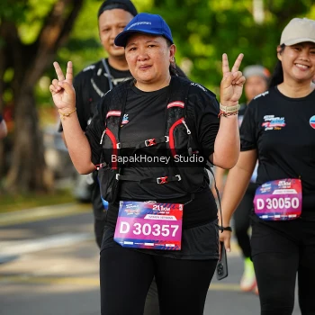 Runner Photo 4077851