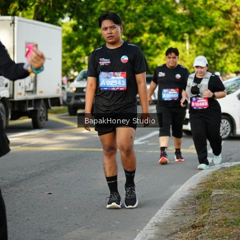 Runner Photo 4077853