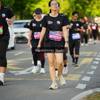 Runner Photo 4077860