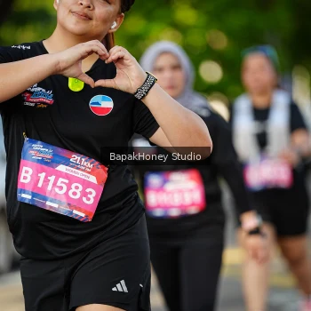 Runner Photo 4077869