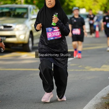 Runner Photo 4077879