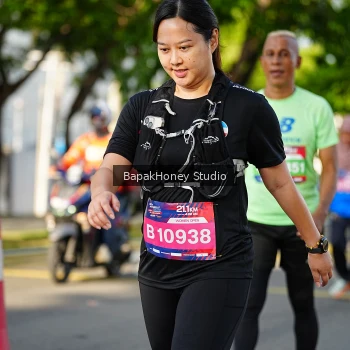 Runner Photo 4077884