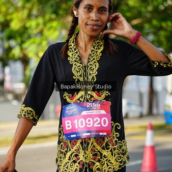 Runner Photo 4077896