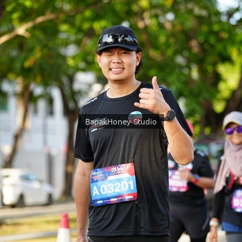 Runner Photo 4077897