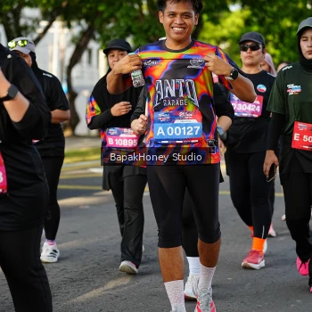 Runner Photo 4077898