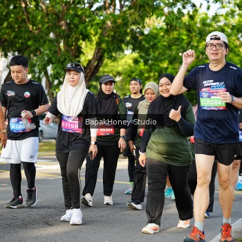 Runner Photo 4077902
