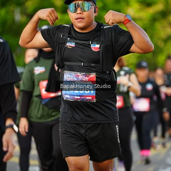 Runner Photo 4077907