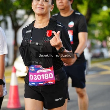 Runner Photo 4077913
