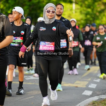 Runner Photo 4077915