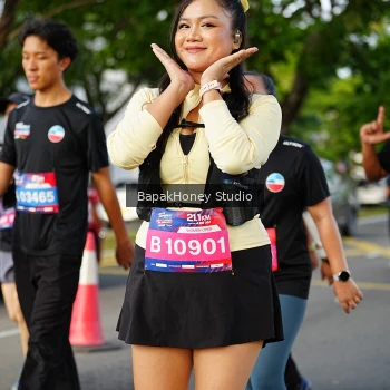 Runner Photo 4077924