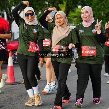 Runner Photo 4077938