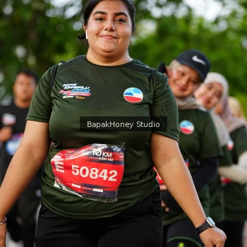 Runner Photo 4077946