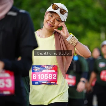 Runner Photo 4077953