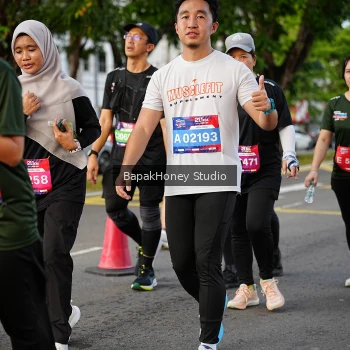 Runner Photo 4077956