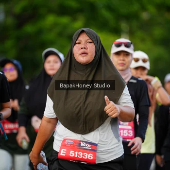Runner Photo 4077957
