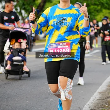 Runner Photo 4077962