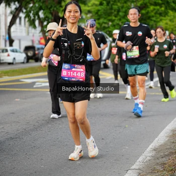 Runner Photo 4077977