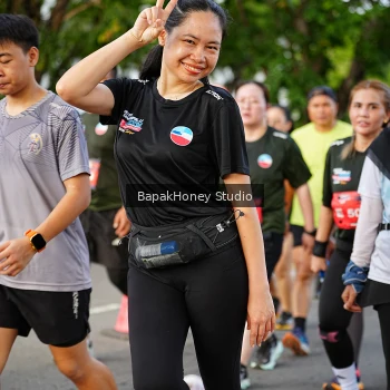 Runner Photo 4077978
