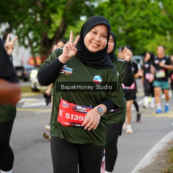 Runner Photo 4077981