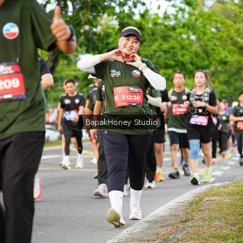 Runner Photo 4077998