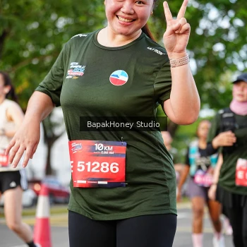 Runner Photo 4078009