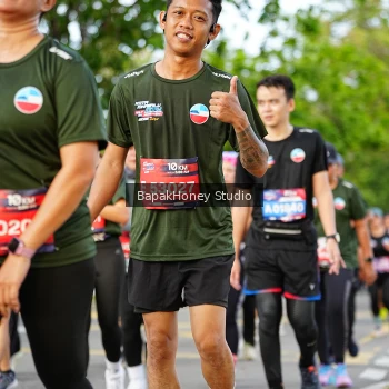 Runner Photo 4078010