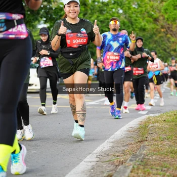 Runner Photo 4078012