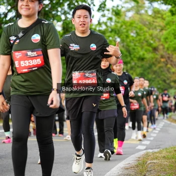 Runner Photo 4078015