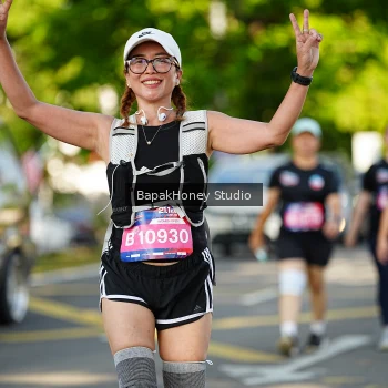 Runner Photo 4078031