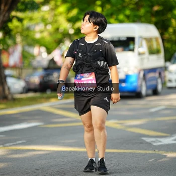 Runner Photo 4078038