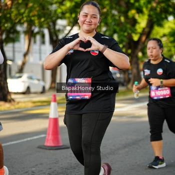 Runner Photo 4078052