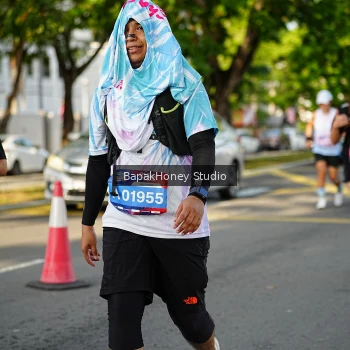 Runner Photo 4078066