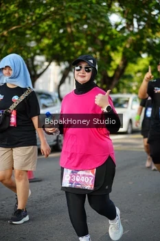 Runner Photo 4078067