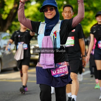 Runner Photo 4078083