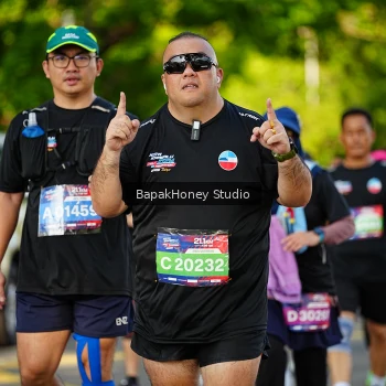 Runner Photo 4078084