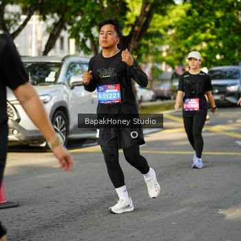 Runner Photo 4078087