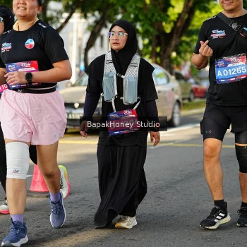Runner Photo 4078102