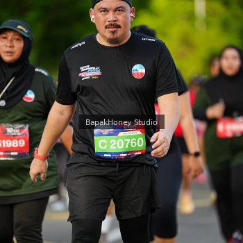 Runner Photo 4078120