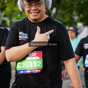 Runner Photo 4078144