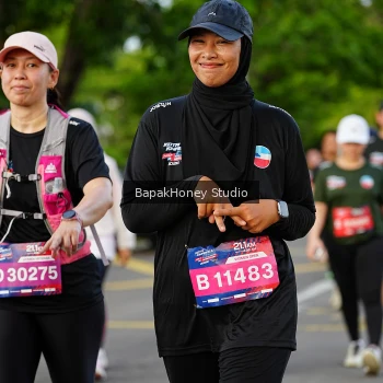 Runner Photo 4078147