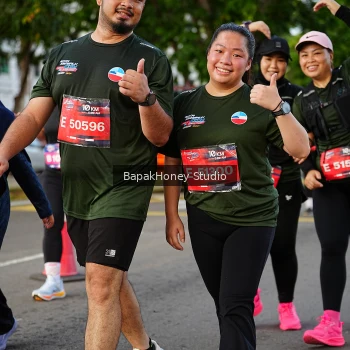 Runner Photo 4078157