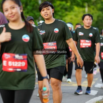 Runner Photo 4078174