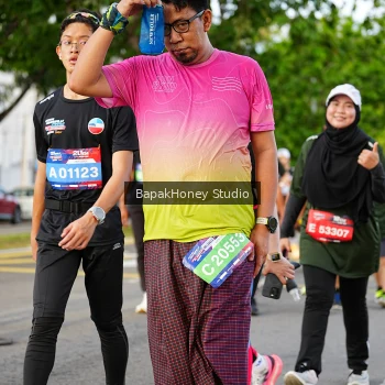Runner Photo 4078180