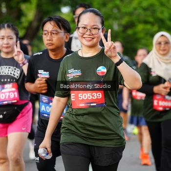 Runner Photo 4078186