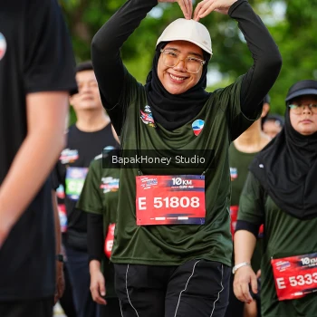 Runner Photo 4078190
