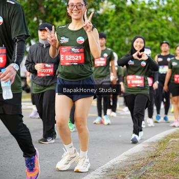 Runner Photo 4078200