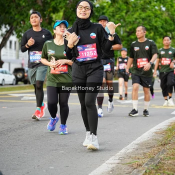 Runner Photo 4078232