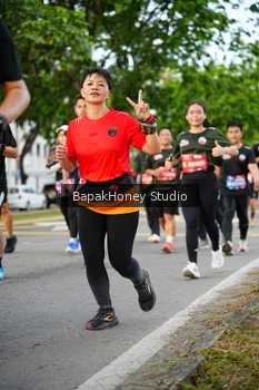 Runner Photo 4078233