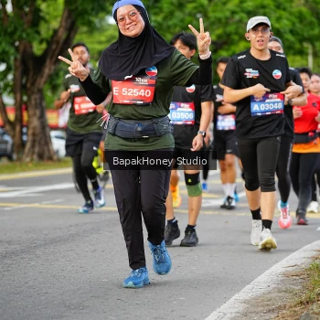 Runner Photo 4078235